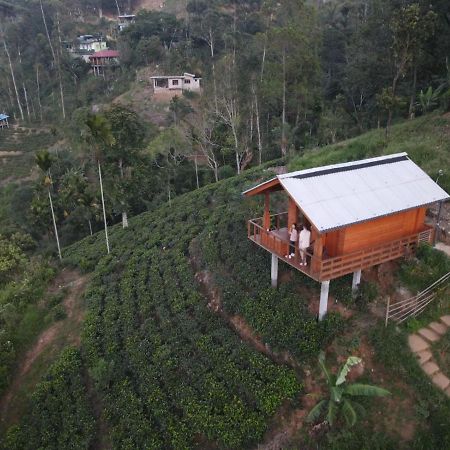 Green Nature Paradise เอลลา ภายนอก รูปภาพ