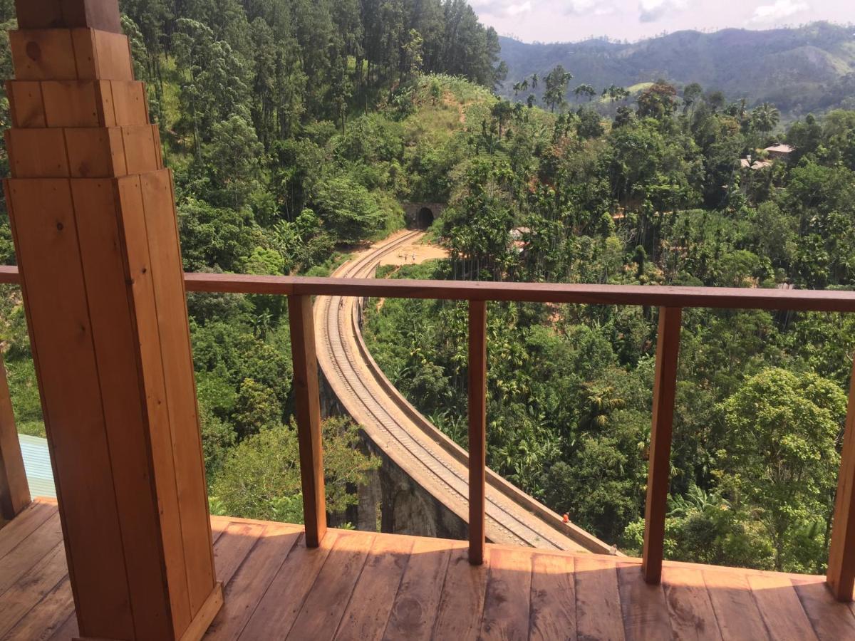 Green Nature Paradise เอลลา ภายนอก รูปภาพ