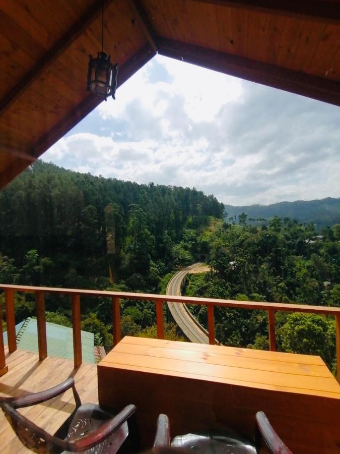 Green Nature Paradise เอลลา ภายนอก รูปภาพ