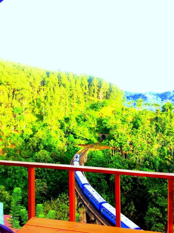 Green Nature Paradise เอลลา ภายนอก รูปภาพ