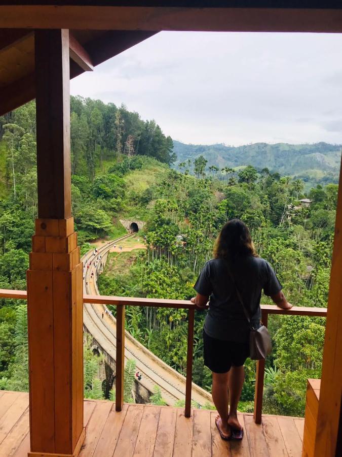 Green Nature Paradise เอลลา ภายนอก รูปภาพ