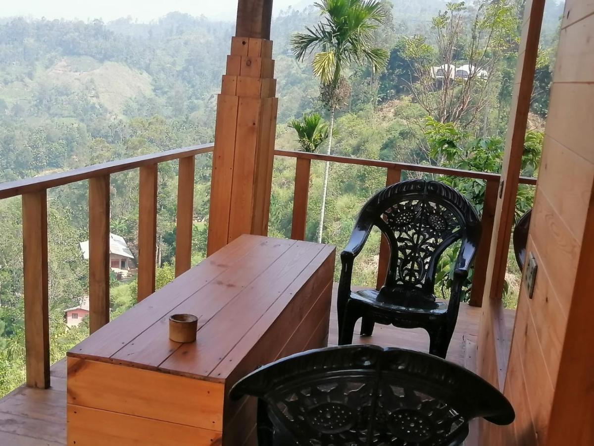 Green Nature Paradise เอลลา ภายนอก รูปภาพ