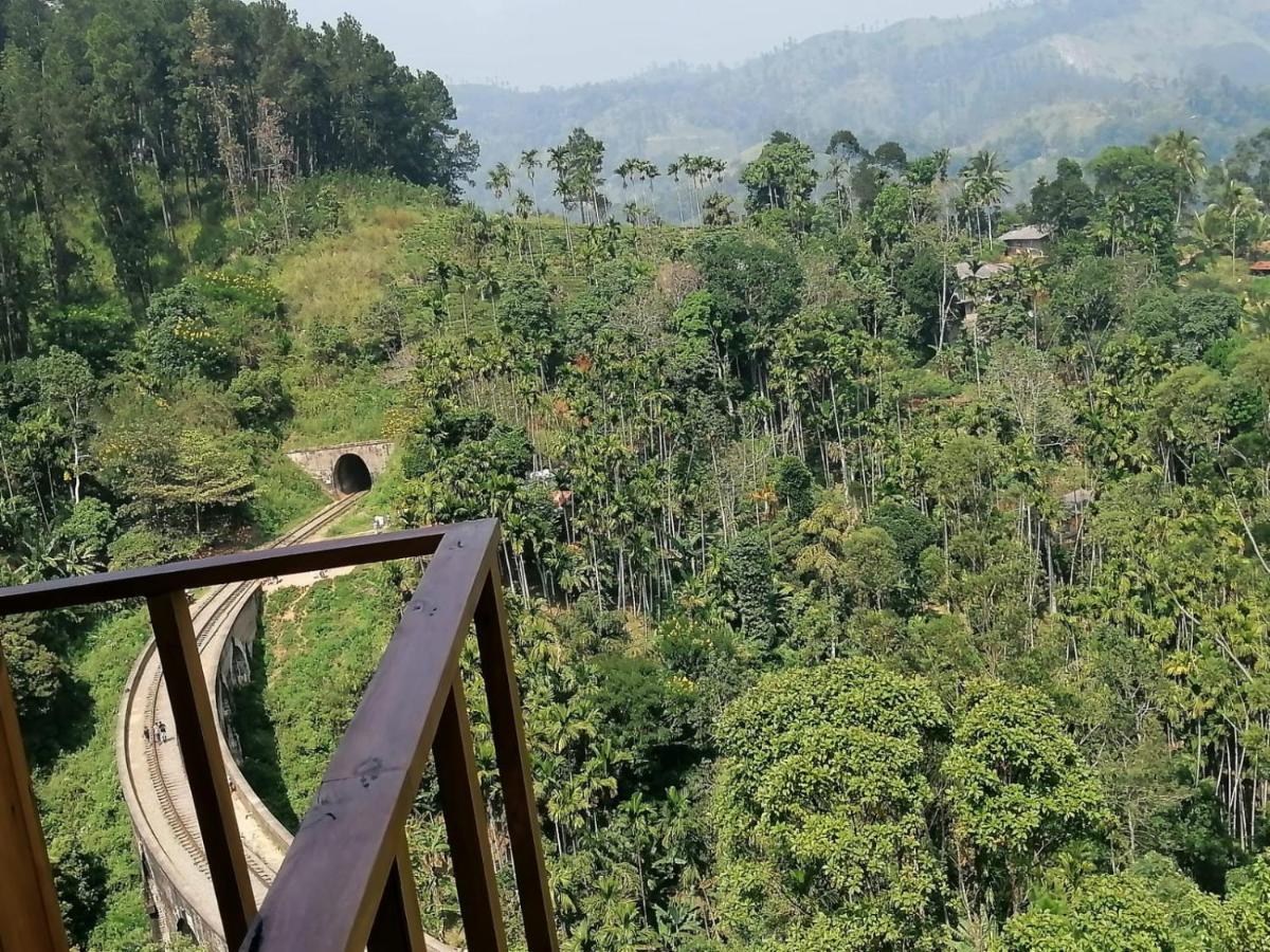 Green Nature Paradise เอลลา ภายนอก รูปภาพ