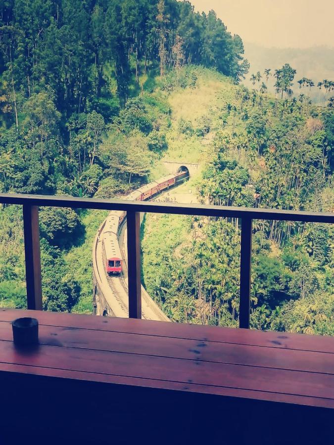 Green Nature Paradise เอลลา ภายนอก รูปภาพ