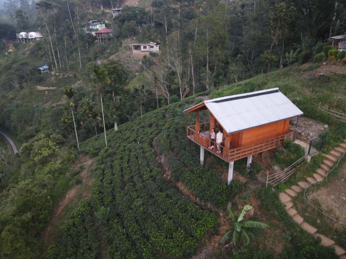 Green Nature Paradise เอลลา ภายนอก รูปภาพ