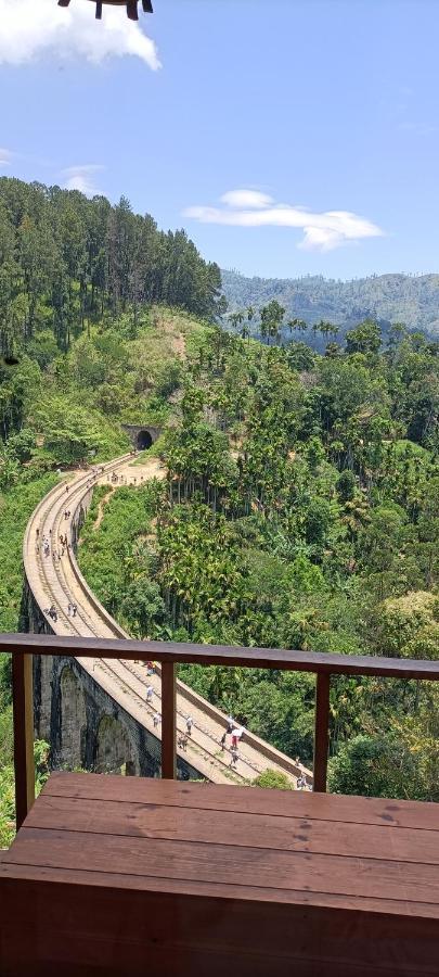 Green Nature Paradise เอลลา ภายนอก รูปภาพ