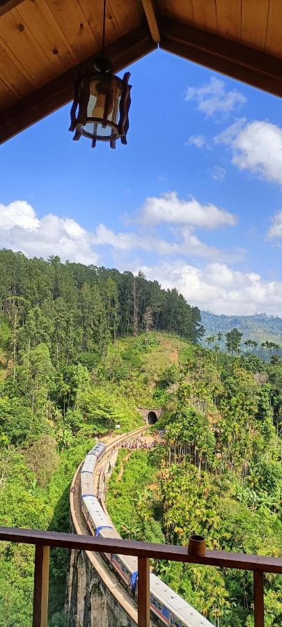 Green Nature Paradise เอลลา ภายนอก รูปภาพ