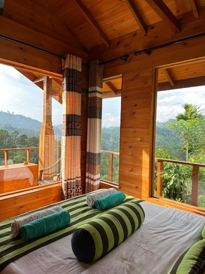 Green Nature Paradise เอลลา ภายนอก รูปภาพ