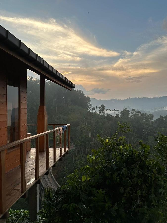 Green Nature Paradise เอลลา ภายนอก รูปภาพ